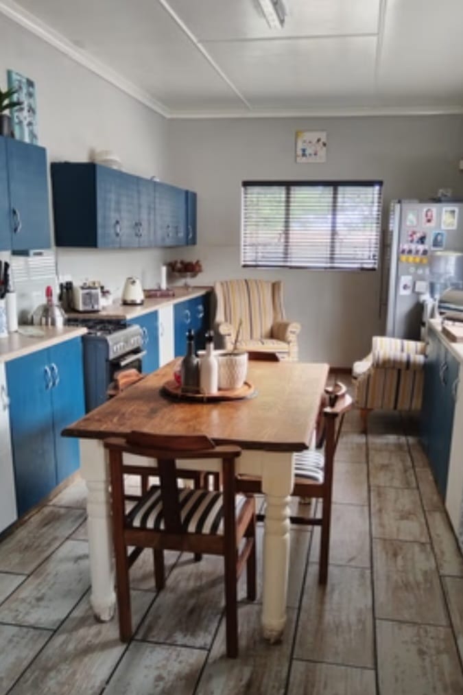 4 Bedroom Property for Sale in Christiana North West